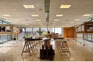 Exposición sobre el asentamiento marroquí de Tamnougalt en la URJC