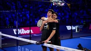 El Qatar Airways Premier Padel Tour debuta en Movistar Plus+