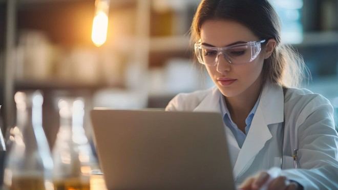 Crean una biblioteca abierta para identificar biomoléculas en la UOC