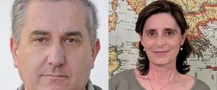 La Universidad de Extremadura utiliza cartografía para analizar monedas antiguas