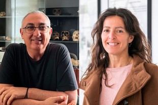 La ULL, finalista del Premio Nacional Palarq en Arqueología y Paleontología
