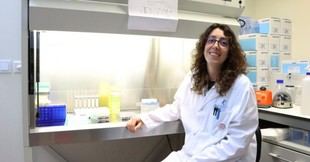 Investigadora de la UCAM obtendrá beca Fulbright para estudiar cáncer colorrectal en Nueva York