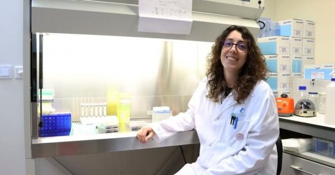 Investigadora de la UCAM obtendrá beca Fulbright para estudiar cáncer colorrectal en Nueva York