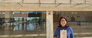 Investigadora de la UEx publica libro sobre la evolución del castellano