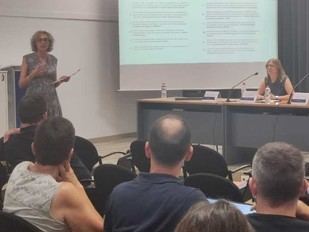 Jornada en la UdG sobre TFG y TFM vinculados al territorio