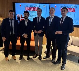 Jornada sobre geopolítica y desafíos globales en el nuevo orden internacional