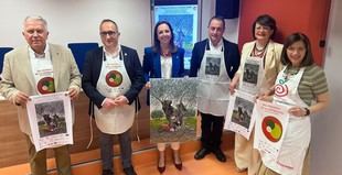 V Simposio de la Pipirrana y Gazpacho Andaluz en Jaén
