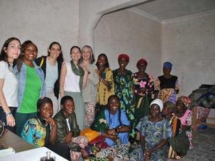 La UdG impulsa el empoderamiento de mujeres en Kigoma con el proyecto Wanawake