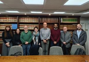 Crean spin-off en la Universitat de València para desarrollar enzimas antibacterianas en alimentos