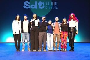 Profesora de la ULE llega a la final del concurso 'Solo de Ciencia'