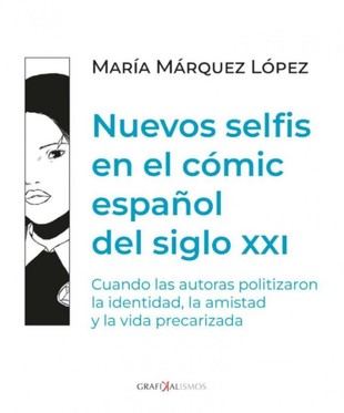Las mujeres en el cómic español: un estudio de la ULE destaca su evolución y reconocimiento