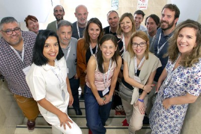 InnovaWiki establece una red de colaboración para docentes que usan Wikipedia en la educación superior