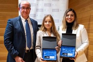 Premio a la mejor tesis sobre bioresiduos en la UdL