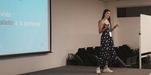 Premio a la mejor tesi sobre asma en adolescents en UIC Barcelona