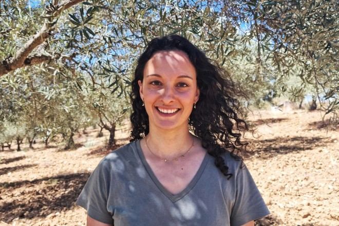 Premio AgroBank para una tesis sobre el control de la verticilosis en oliveras