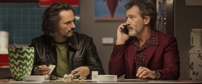 Análisis de la representación del consumo de drogas en el cine de Almodóvar