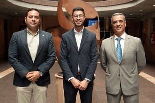 Tesis de la ULL revela claves sobre la sostenibilidad del suelo agrícola en Tenerife