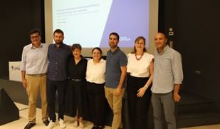 Investigación de la Universidad Loyola analiza preferencias adolescentes a través de experimentos económicos