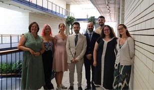 Tesis establece fundamentos para catalizadores en la síntesis de amoníaco renovable