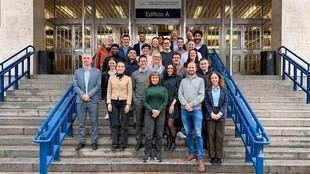Formación avanzada para profesionales aeronáuticos en la ETSIAE