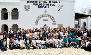 UNACH busca liderar políticas de acceso a educación superior indígena