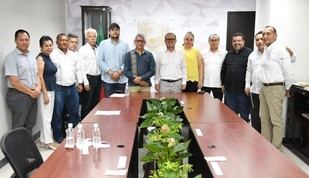 UNACH y CECyTE firman convenio para fortalecer la educación en Chiapas