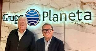 UNACH y Editorial Planeta se unen para impulsar la lectura en la Feria Internacional del Libro 2026