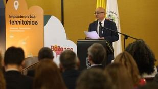 UNAL refuerza su liderazgo académico y social en la rendición de cuentas 2025