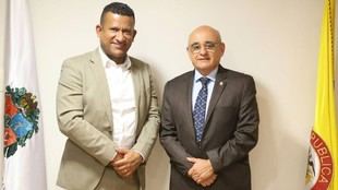 UNAL y Gobernación de Nariño impulsan el Sistema Universitario del Pacífico para fortalecer la educación superior