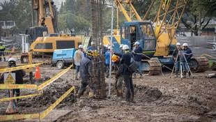 UNAL comienza la construcción del nuevo edificio del Instituto de Ciencias Naturales