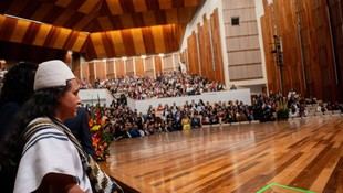 UNAL gradúa a 4.310 nuevos profesionales con formación de excelencia