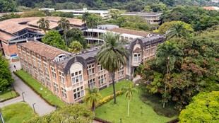 La UNAL se posiciona como líder en el Ranking U-Sapiens de Colombia