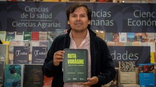 UNAL presenta en FILBo investigaciones de sus regiones más apartadas