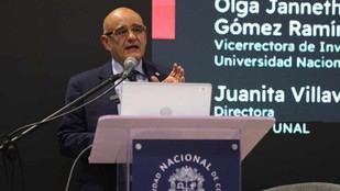 UNAL presenta su oferta editorial en la FILBO 2026 para todos los públicos