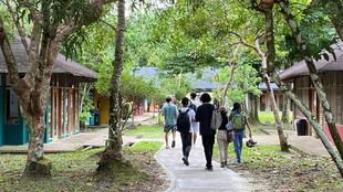 UNAL invertirá más de 214.000 millones para triplicar su capacidad en la Amazonia