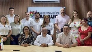 UNAL expande su oferta académica y mejora infraestructura en Orinoquia