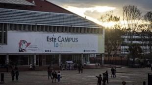 UNAL sigue liderando como la mejor universidad de Colombia según SCImago