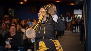 UNAL Bogotá celebra el liderazgo femenino en el Día de la Mujer