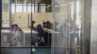 UNAL Sede Bogotá reinicia actividades académicas en su campus