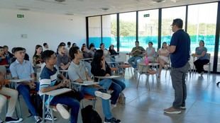 UNAL Sede de La Paz convoca a 32 docentes para programas de pregrado