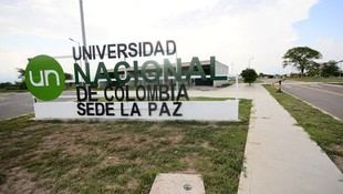 UNAL Sede de La Paz abre admisiones para seis programas de pregrado