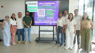 UNAL Sede de La Paz realiza su primera Olimpiada en Ciencias Exactas