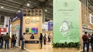 UNAL presentará más de 120 novedades en la FILBo 2026