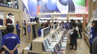 UNAL destaca en la FILBo 2026 con innovadoras propuestas editoriales