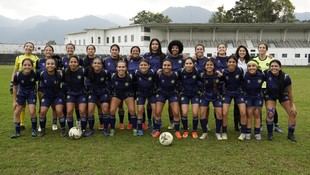 UNAL busca el título en la final del Torneo Cerros de fútbol femenino