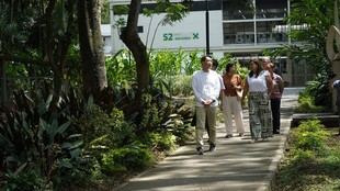 UNAL y China impulsan doble titulación y proyectos en Ciencias Agrarias