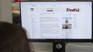 UNAL y Wikimedia Colombia firman convenio para promover conocimiento abierto