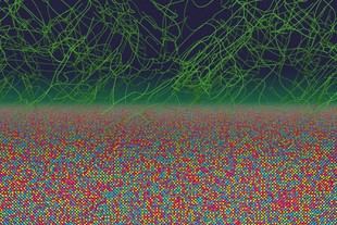 Descubren nuevos fenómenos físicos en la fabricación de metales
