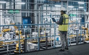 Los fabricantes apuestan por la digitalización ante presiones del mercado