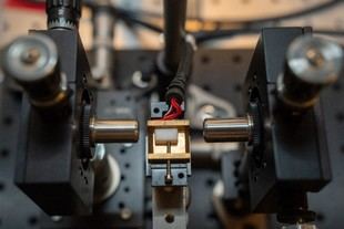 Desarrollan inteligencia artificial cuántica para predecir datos complejos